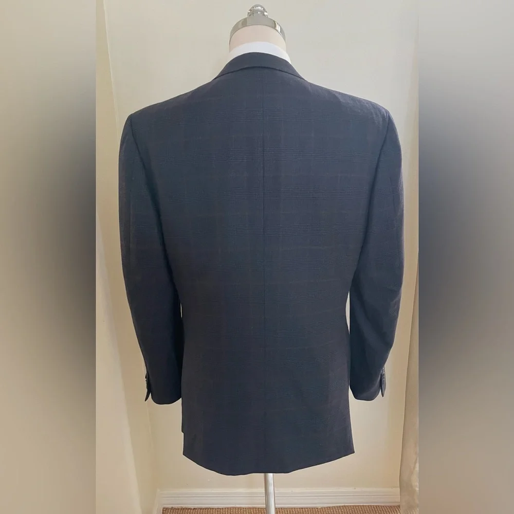 Ermenegildo Zegna ermenegildo zegna